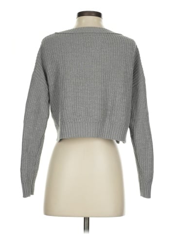 Wild Fable Pullover Sweater (view 2)