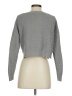 Wild Fable Gray Pullover Sweater Size XS - photo 2