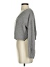 Wild Fable Gray Pullover Sweater Size XS - photo 5