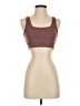 Le ORE Brown Sports Bra Size S - photo 1