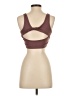Le ORE Brown Sports Bra Size S - photo 2