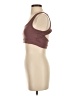 Le ORE Brown Sports Bra Size S - photo 5