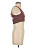 Le ORE Brown Sports Bra Size S - photo 4