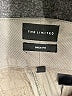 The Limited Gray Casual Pants Size 4 - photo 4