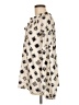 Unbranded Ivory Long Sleeve Blouse Size M - photo 5