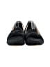 Ann Taylor LOFT Black Flats Size 6 - photo 2