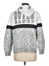 Exist Graphic Gray Track Jacket Size M - photo 2