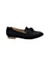 Ann Taylor LOFT Black Flats Size 6 - photo 1
