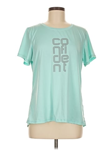 rise Active T-Shirt (view 1)