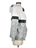 Exist Graphic Gray Track Jacket Size M - photo 4
