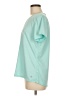 rise 100% Polyester Teal Active T-Shirt Size M - photo 5