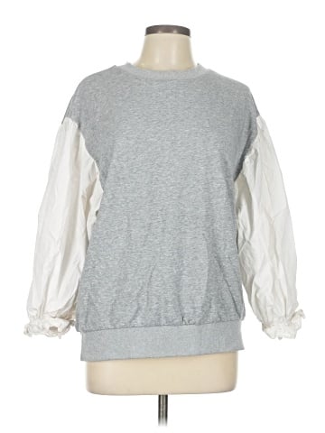 CQ by CQ Sweatshirt (view 1)