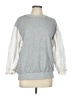 CQ by CQ Gray Sweatshirt Size L - photo 1