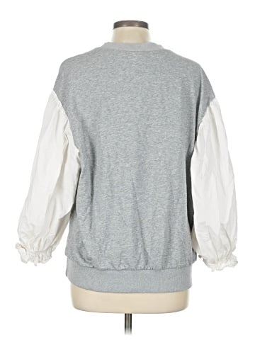 CQ by CQ Sweatshirt (view 2)