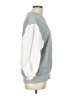 CQ by CQ Gray Sweatshirt Size L - photo 4
