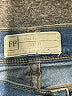 Free People Solid Blue Jeans Size 27 waist - photo 4