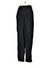 Lulus 100% Polyamide Black Dress Pants Size S - photo 1