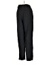 Lulus 100% Polyamide Black Dress Pants Size S - photo 2