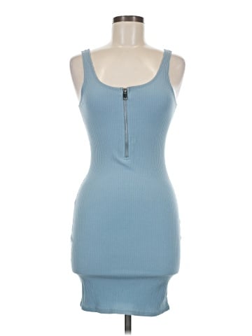 Makers of Dreams Casual Dress (view 1)