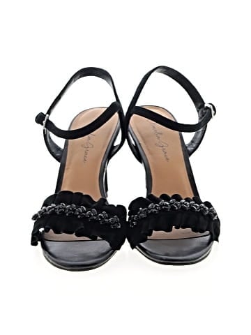 Amelia Grace Heels (view 2)