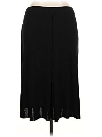 misook Formal Skirt (view 2)