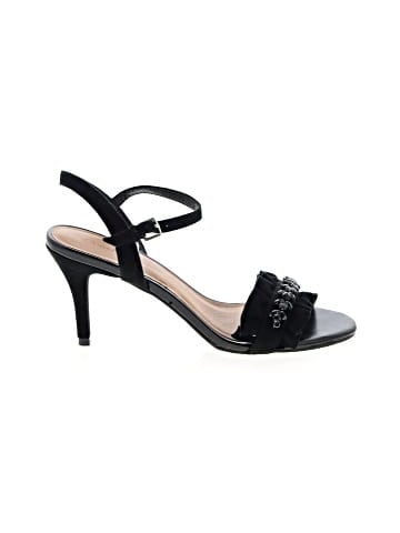 Amelia Grace Heels (view 1)