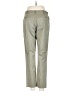 MICHAEL Michael Kors Green Casual Pants Size 4 - photo 2
