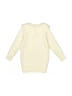 Teela NYC Ivory Pullover Sweater 6-9 MO / 9 MO - photo 2