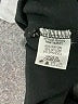 iris Solid Black Formal Skirt Size M - photo 5
