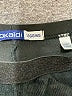 Okaidi Black Casual Pants Size 10 - photo 3