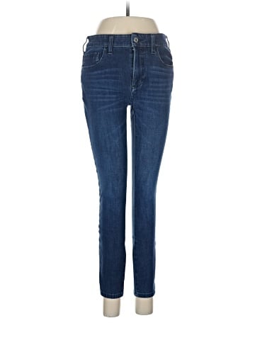 Pilcro and the Letterpress Jeans (view 1)