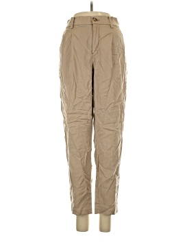 Ann Taylor Loft Cargo Pants