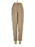 Ann Taylor LOFT 100% Lyocell Tan Cargo Pants Size 2 - photo 1