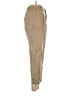 Ann Taylor LOFT 100% Lyocell Tan Cargo Pants Size 2 - photo 4