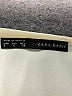 Zara Basic Ivory Short Sleeve Top Size L - photo 7