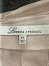 Lovers + Friends 100% Polyester Ivory Jumpsuit Size XS - photo 4
