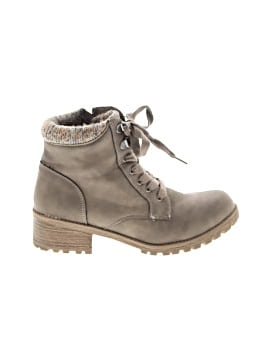 Madden Girl Ankle Boots