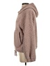 American Eagle Outfitters 100% Polyester Tan Fleece Size XS - photo 5