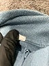 Muji Blue Sweatshirt Size S - photo 3