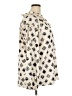 Unbranded Ivory Long Sleeve Blouse Size 2X - photo 4