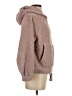 American Eagle Outfitters 100% Polyester Tan Fleece Size XS - photo 4