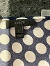 J.Crew 100% Polyester Black Sleeveless Top Size 2 - photo 7