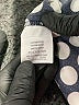 J.Crew 100% Polyester Black Sleeveless Top Size 2 - photo 8