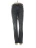 Levi's Gray Jeans Size 26 waist - photo 1