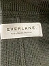 Everlane Green Blazer Size S - photo 6