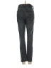 Levi's Gray Jeans Size 26 waist - photo 2