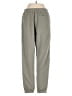 Assorted Brands Solid Gray Casual Pants Size S - photo 2