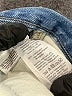 Madewell 100% Cotton Blue Jeans Size 24 waist - photo 6