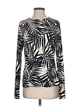 Lands' End Long Sleeve Top
