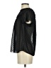 J.Crew Black Short Sleeve Blouse Size XS - photo 5